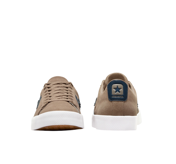 Converse Vulc Pro OX (Vintage Cargo/White/Navy)