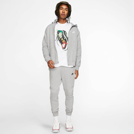 Nike Sb Club Fleece