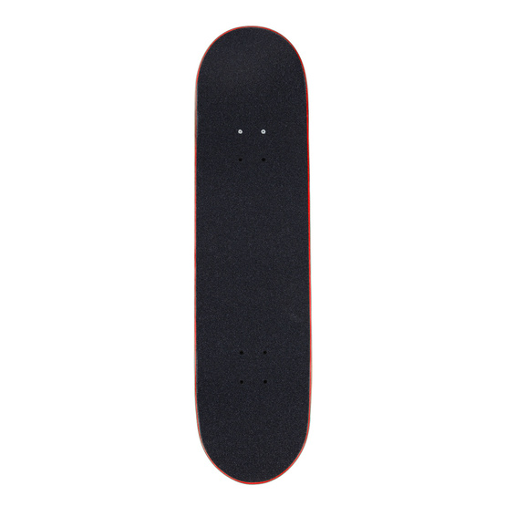 Miniramp x Noriaki Jesus 8.0"