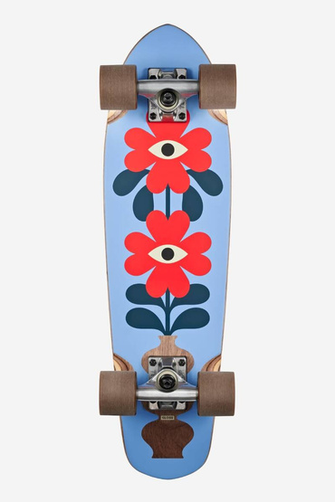 Cruiser Globe Blazer - Dos Blume - 26" Cruiserboard