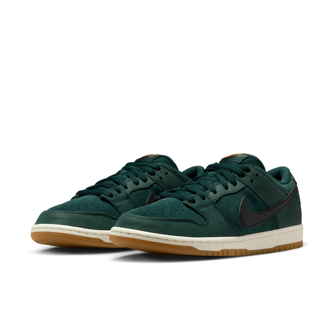 Buty Nike SB Dunk Low Pro ISO