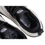 Vans Skate Safe Low Atiba (White)