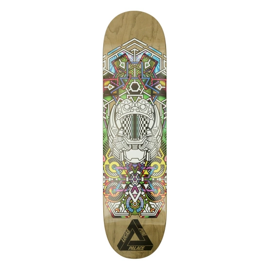 Deska Palace Skateboards - Lucas  Pro 8.25