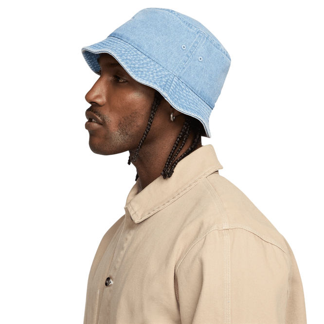Nike SB Denim Bucket Hat