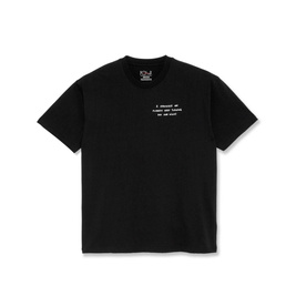 koszulka Polar Struggle Tee (Black)