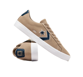 Converse Vulc Pro OX (Vintage Cargo/White/Navy)