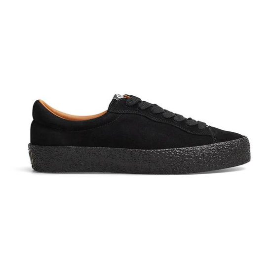 buty Last Resort AB - VM002 Suede Lo (Black/Black)