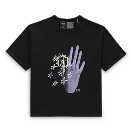 koszulka Vans x Quasi Hocus Pocus OTW (Black)