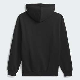 Adidas Skatebording 4.0 Logo Hoodie (Black/Gold)