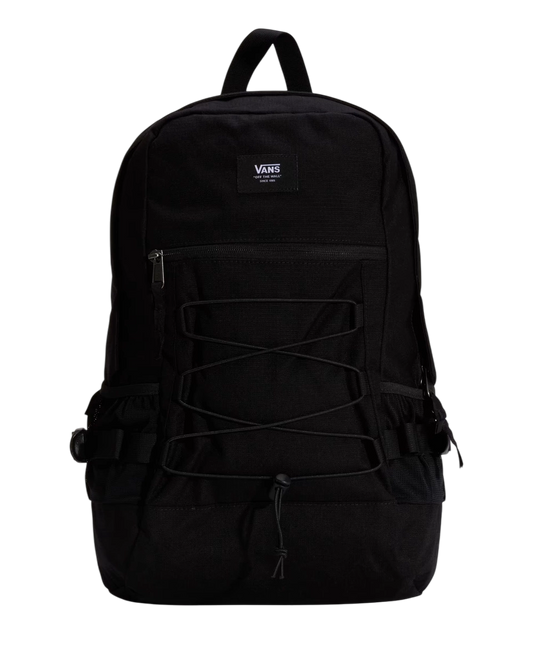 plecak Vans Original Backpack (Black)