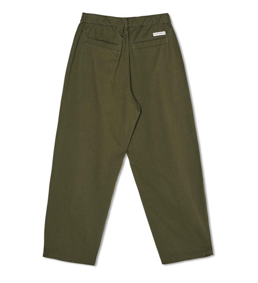 spodnie Polar Railway Chinos (Uniform Green)