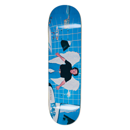 Deska Polar Skate Co. Aaron Herrington - Angel Man