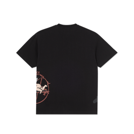 koszulka Polar Tee Sacrifice 2 (Black)