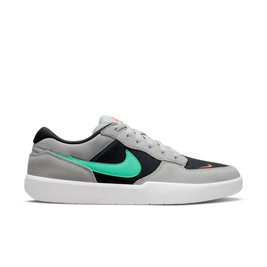 Buty Nike Sb Force 58 Premium Wolf Grey/light Menta-black-wolf Grey