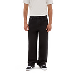 Vans Check 5 Baggy Pants (Black)