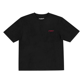 koszulka Yardsale Spray Man (Black)
