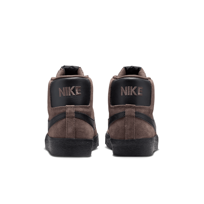 shoes Nike SB Zoom Blazer Mid 