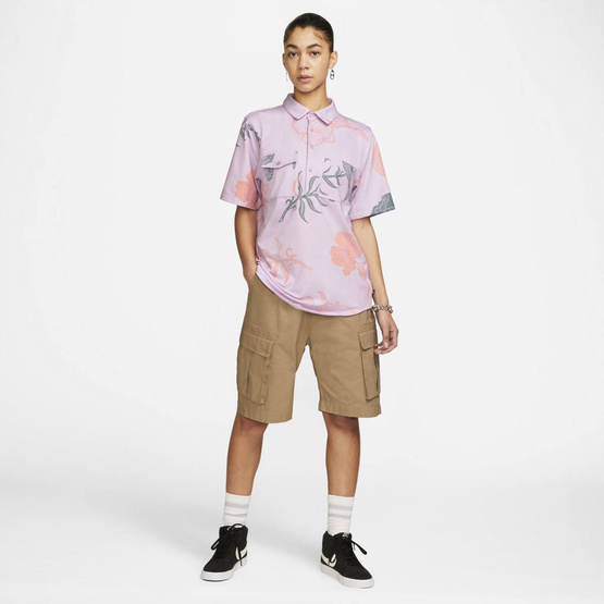 Koszula Nike Sb Aop Knit Top