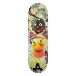 Palace Skateboards VILLE PRO