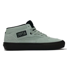Vans Skate Half Cab Gray Olive 