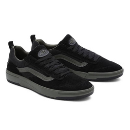 Vans Zahba (Black)