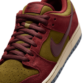 Nike SB Dunk Low Pro ISO