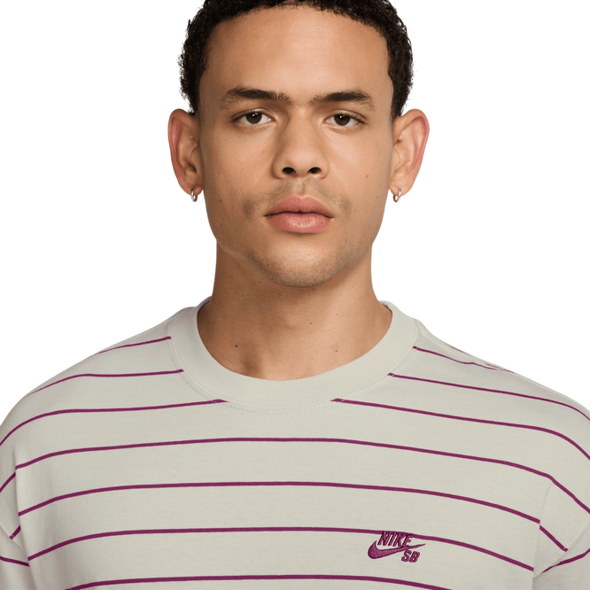 Nike Sb Tee M90 Stripes