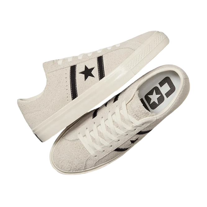 Converse One Star Academy Pro OX (Egret/Black)