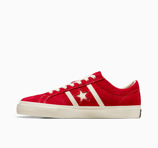 Converse One Star Academy Pro OX (Red/ Egret)