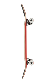 Globe Goodstock - Red 7.75"