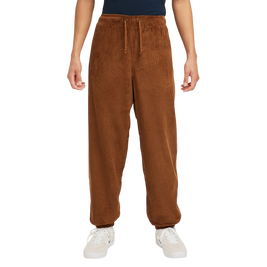 Spodnie Nke sb Elastic Corduroy Skate Pants