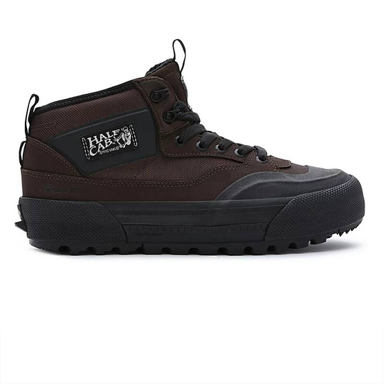 Vans Half Cab Gore-Tex MTE-3 (Brown/Black)