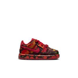 Nike SB Dunk Low The Wizard of Oz Poppy Field (TD)