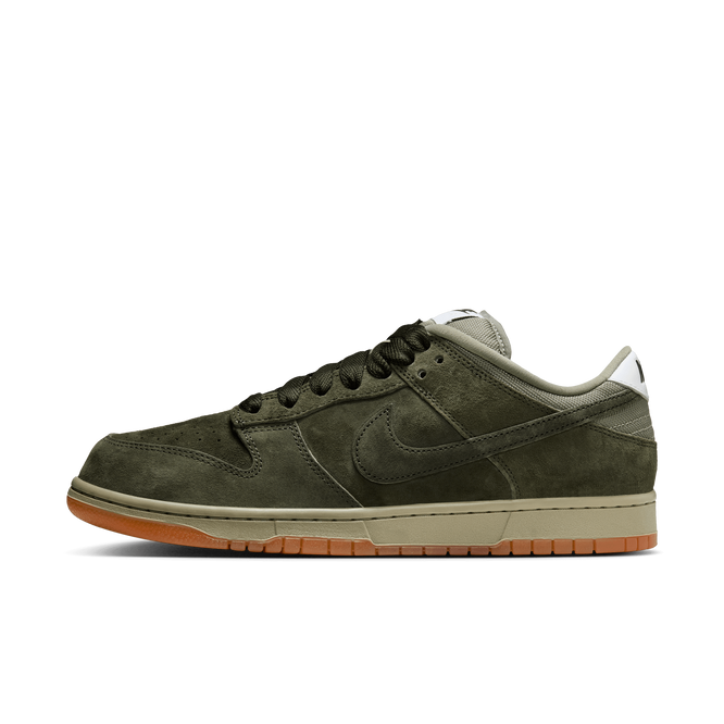 Nike SB Dunk Low Pro B 