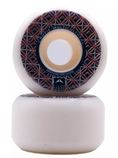 koła Crupie - Aoki Classic Tiago Lemos
