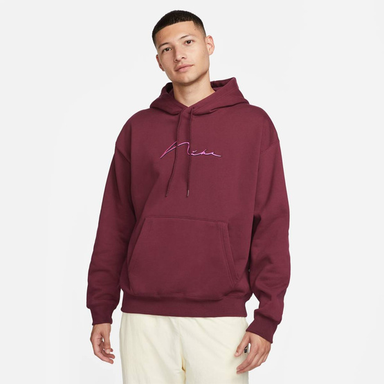 Nike SB Fleece Hand Scrpt Logo Hoody