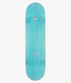 deska Real Ishod Wair Rainbow Monarch Twin Tail