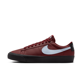 shoes Nike SB Zoom Blazer Low Pro 