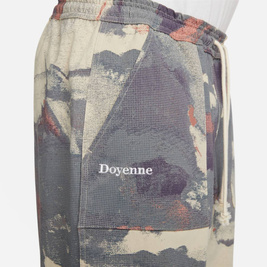 Spodnie Nike SB x Doyenne Skate Pants