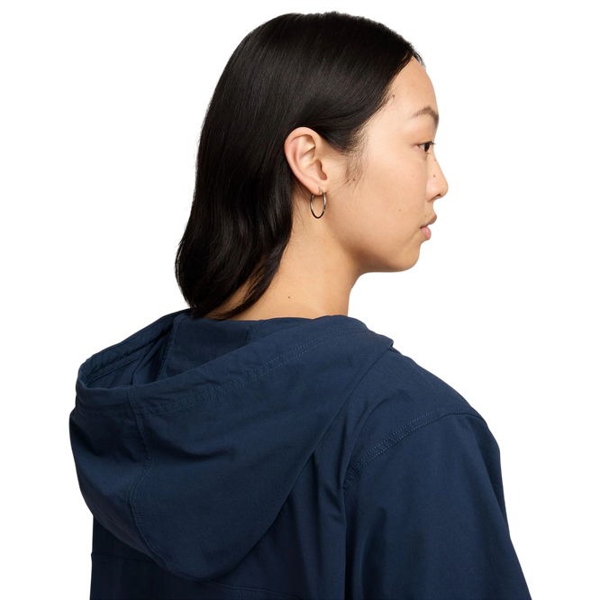 Nike Sb Df Essential Anorak Jacket