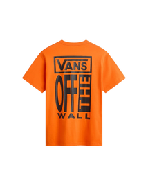 koszulka Vans 106 Ave SS Tee (Flame)