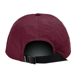 czapka Magenta Plant Nylon 6P hat burgundy