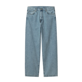 Carhartt WIP Landon Pant blue bleached
