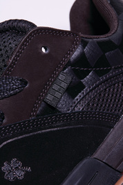 buty Vans Skate Mixxa X Dime Una (Black/Grey)