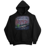 bluza Paradise - Obituary Hoodie (Black)