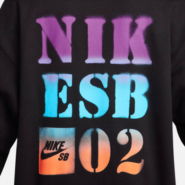 Bluza Nike Sb Stencil