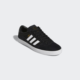 Adidas Puig Indoor (Black/White)