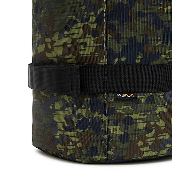 torba Vans DX Skate Duffle (Camo)