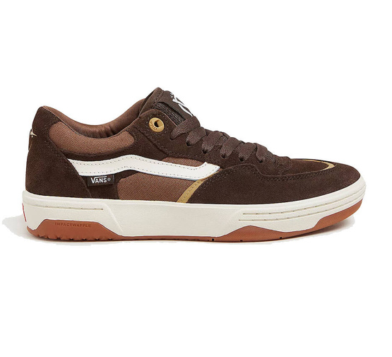 Vans Rowan 2 (Chocolate Brown)