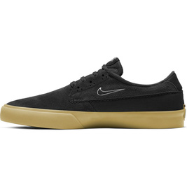 Buty Nike Sb Shane BLACK/WHITE-BLACK-BLACK